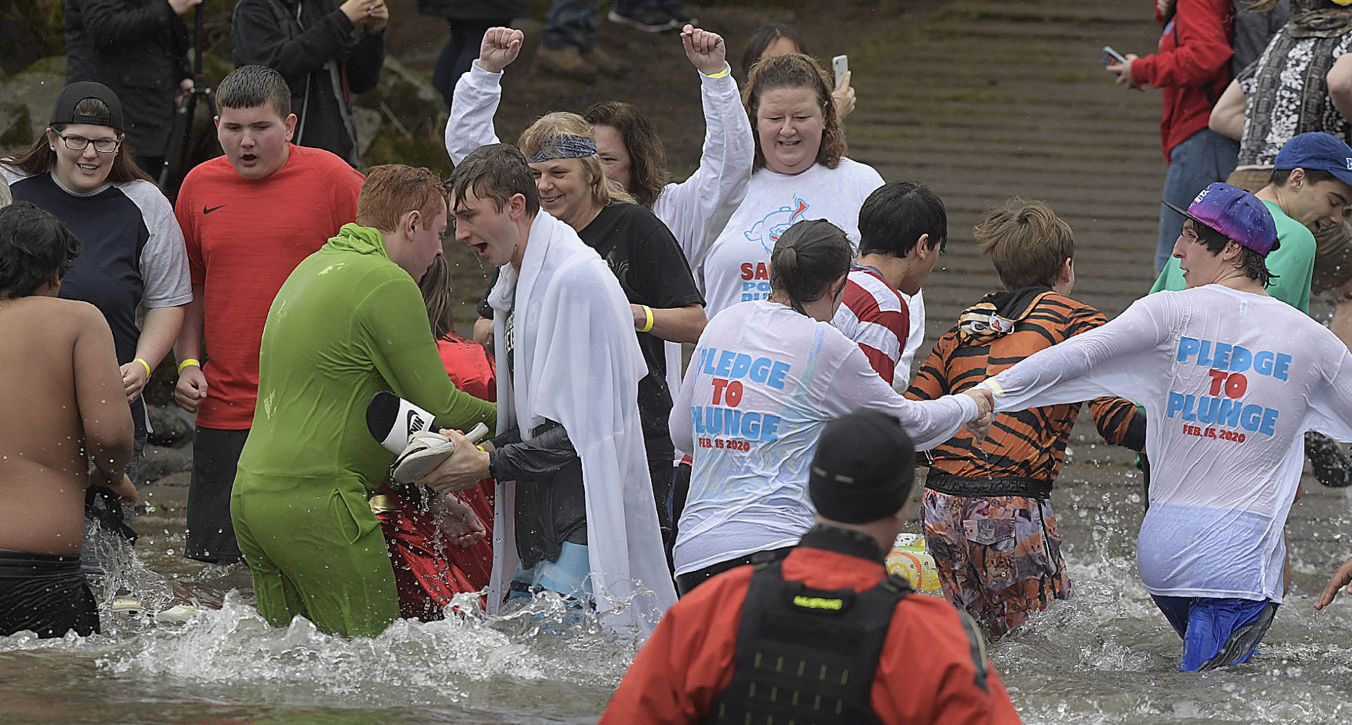 Polar Plunge15
